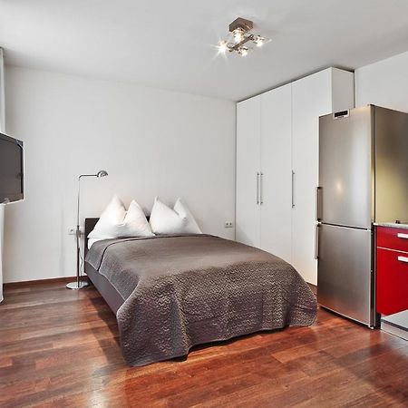 Schlossquadrat Apartment 8 Vienna Exterior photo